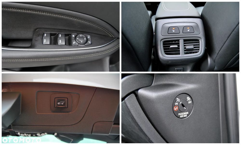 Opel Insignia Sports Tourer 2.0 BiTurbo Diesel 4x4 Innovation - 38