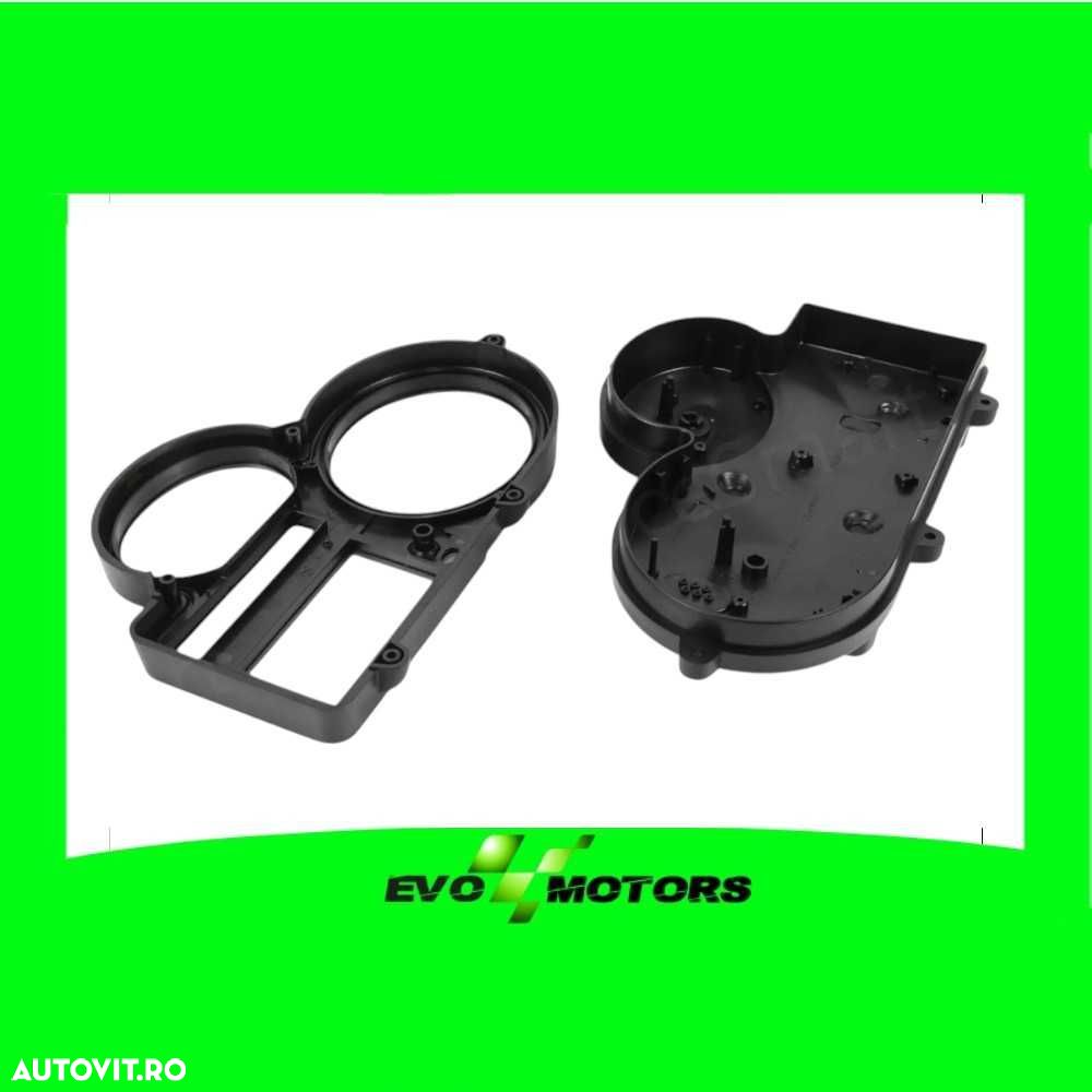 Carcasa bord BMW R1200GS Adventure ABS 2004-2012 kilometraj A1283 - 2