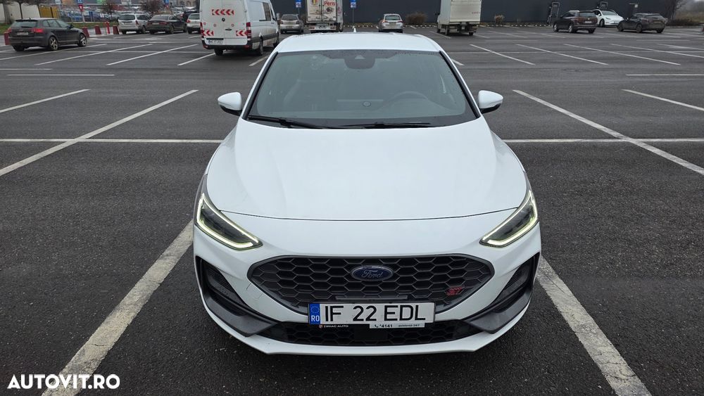 Ford Focus - 14