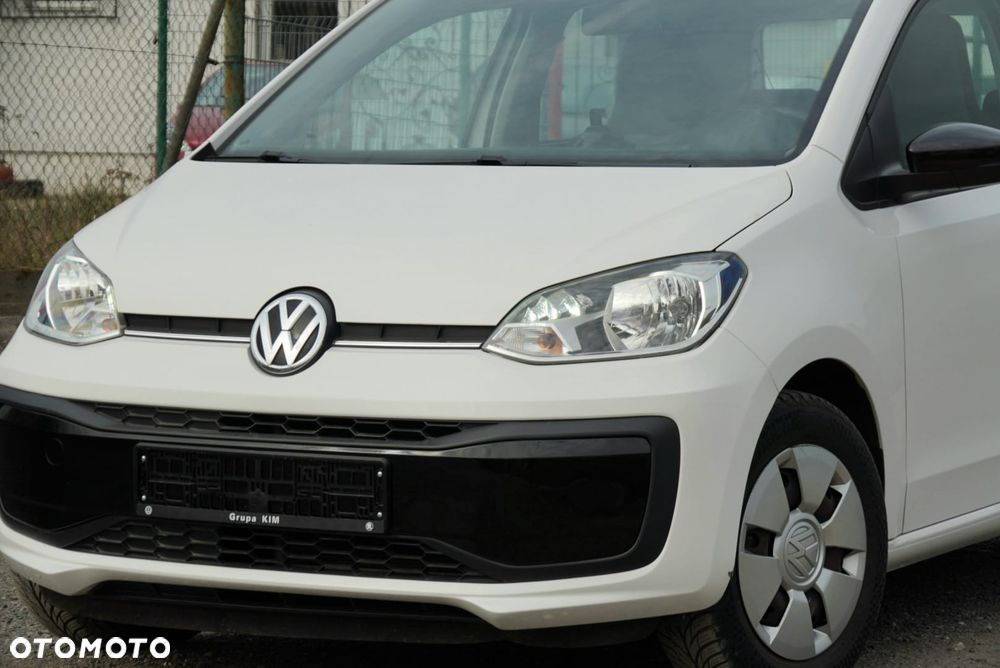 Volkswagen up! - 21