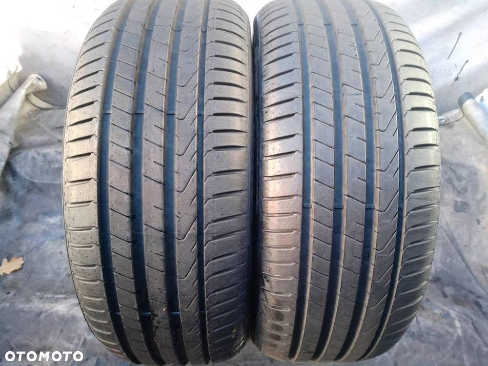 Pirelli Cinturato P7 225/40 R19 92Y 2024 - 1
