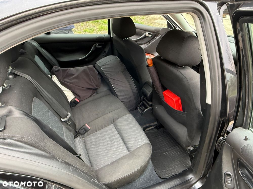 Seat Leon 1.8T Top Sport - 13