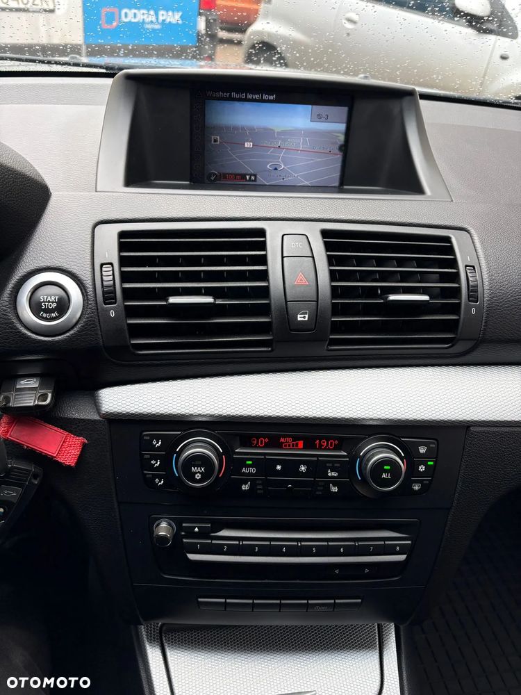 BMW Seria 1 118i Edition Sport - 18