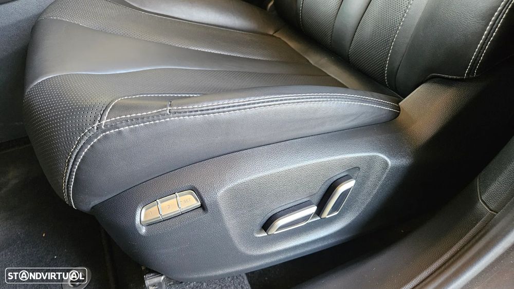 MG Marvel R 70 kWh Luxury - 16