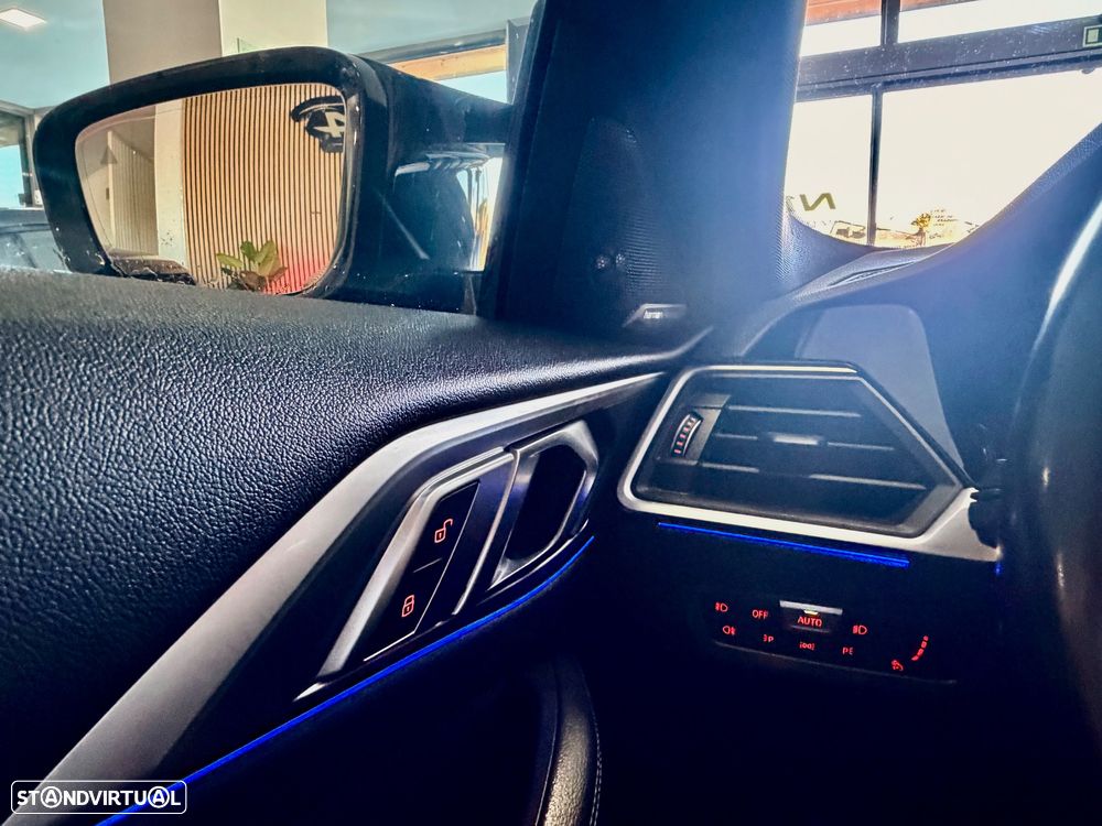 BMW 420 d Aut. M Sport - 12