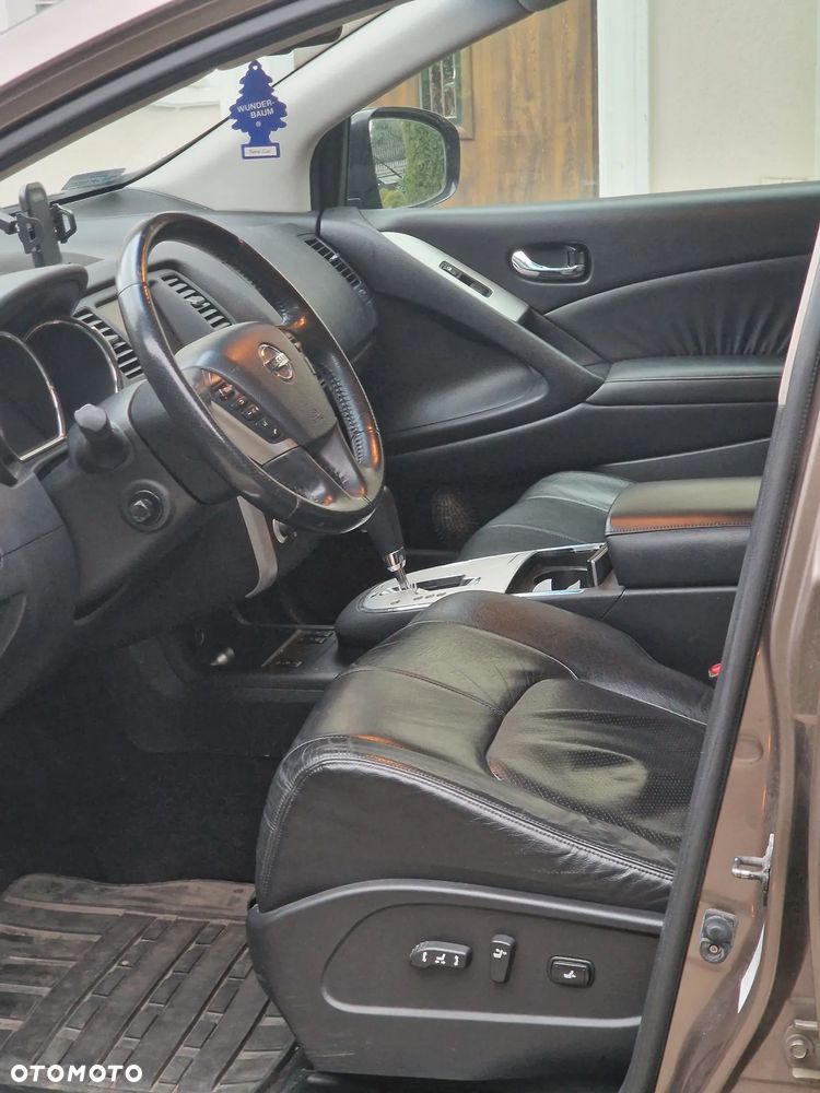 Nissan Murano 3.5 V6 Comfort - 3
