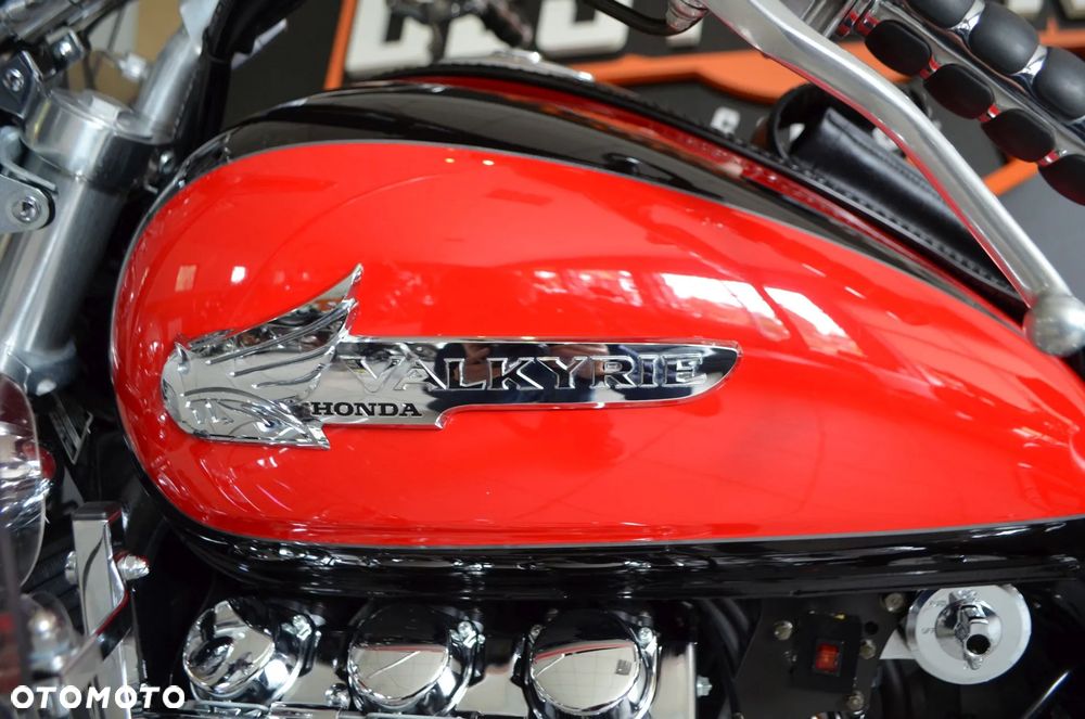 Honda Valkyrie - 26