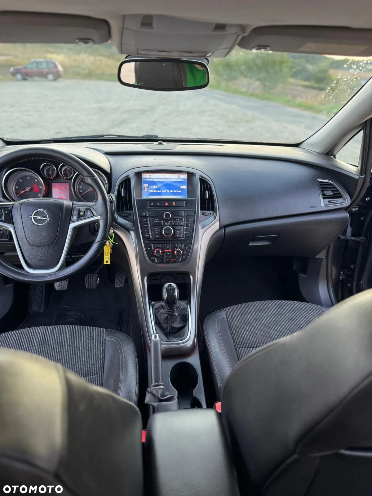 Opel Astra - 11