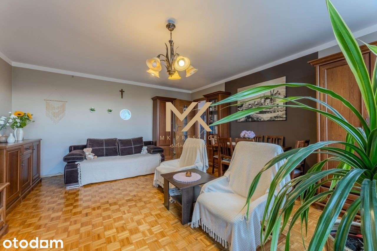 Okazja cenowa/ 4 pokoje/Karłowice