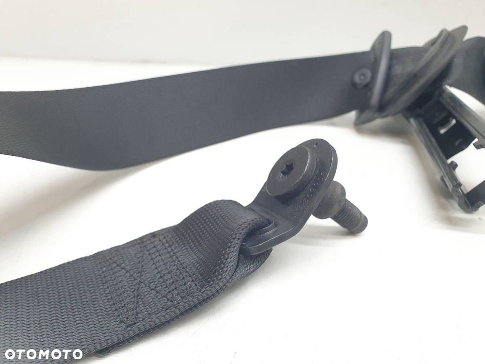 PAS BEZPIECZEŃSTWA PRAWY PRZÓD PRZEDNI MERCEDES B W246 W242 307068199228 - 6