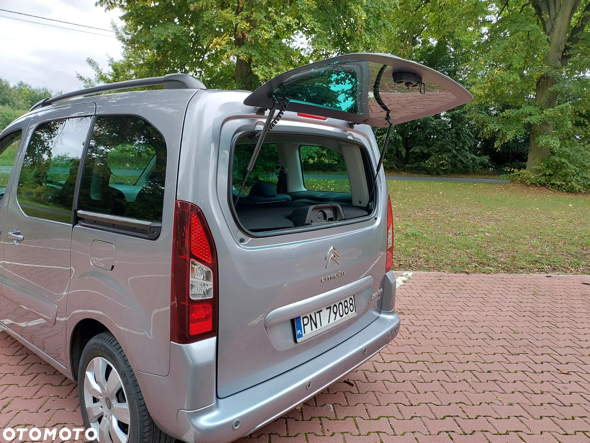 Citroën Berlingo 1.6 BlueHDi Feel Edition - 21