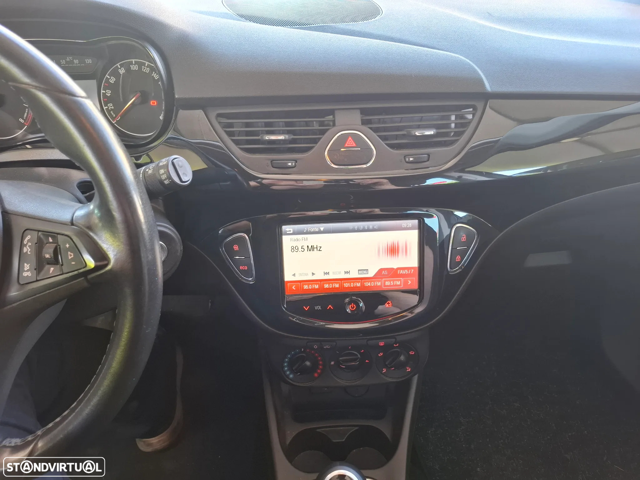 Opel Corsa 1.0 T Color Edition - 14