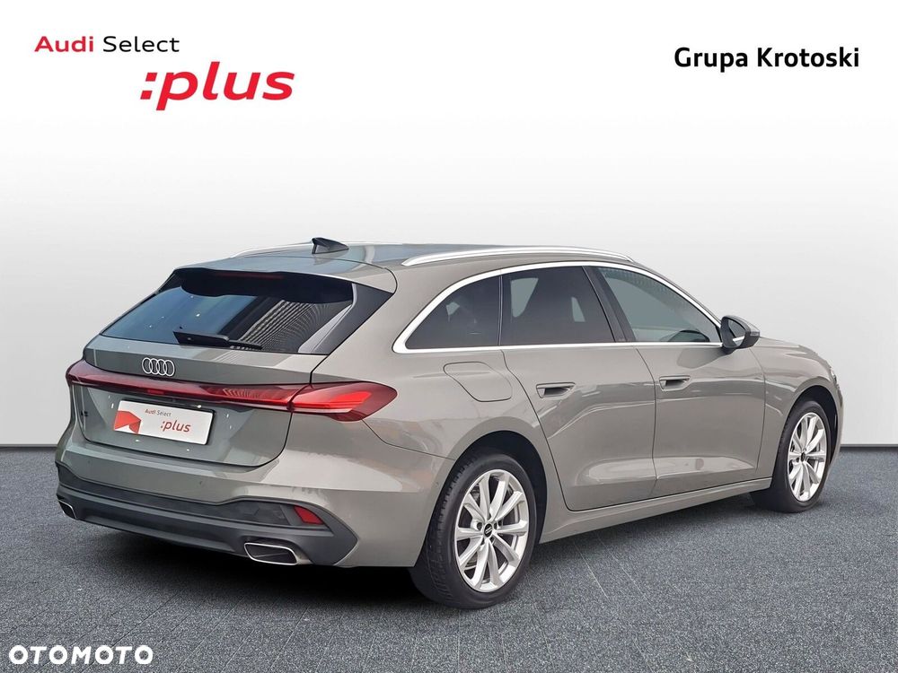 Audi A5 Avant - 6