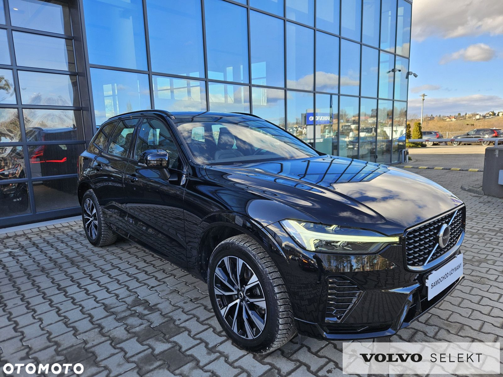 Volvo XC 60 - 4