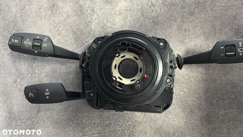 Przełącznik zespolony bmw e87 e90 6955686   169/5