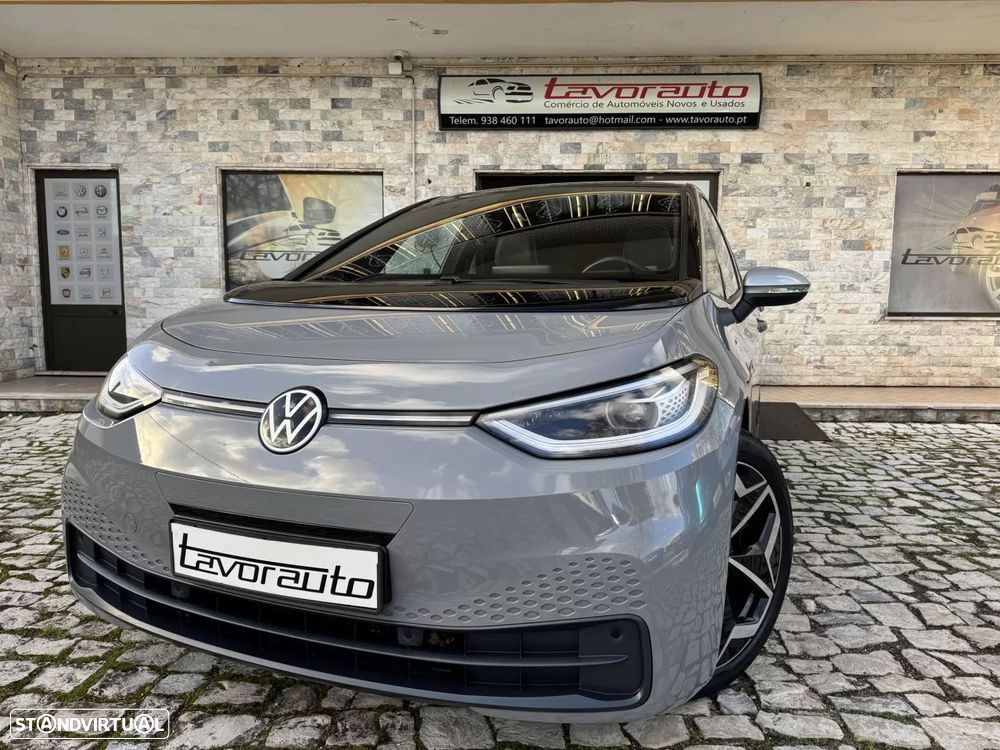 VW ID.3 Pro Performance 1st - 1