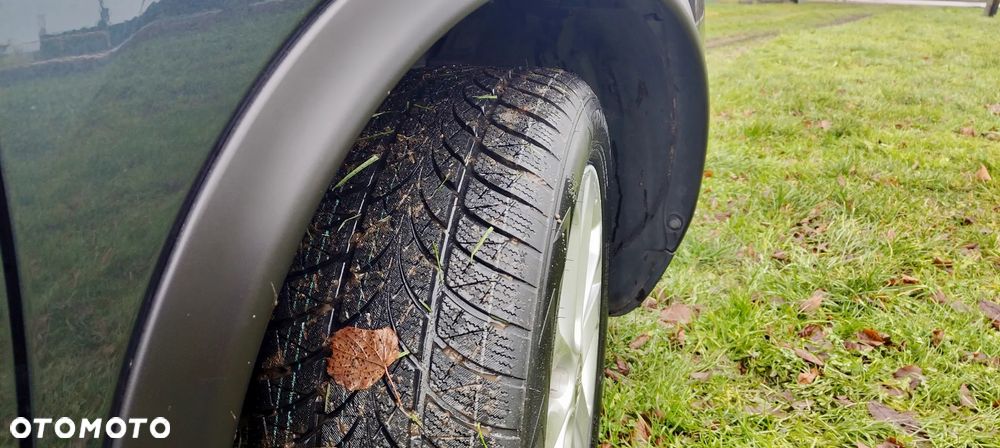 Nissan Juke 1.6 Start/Stop Acenta - 16