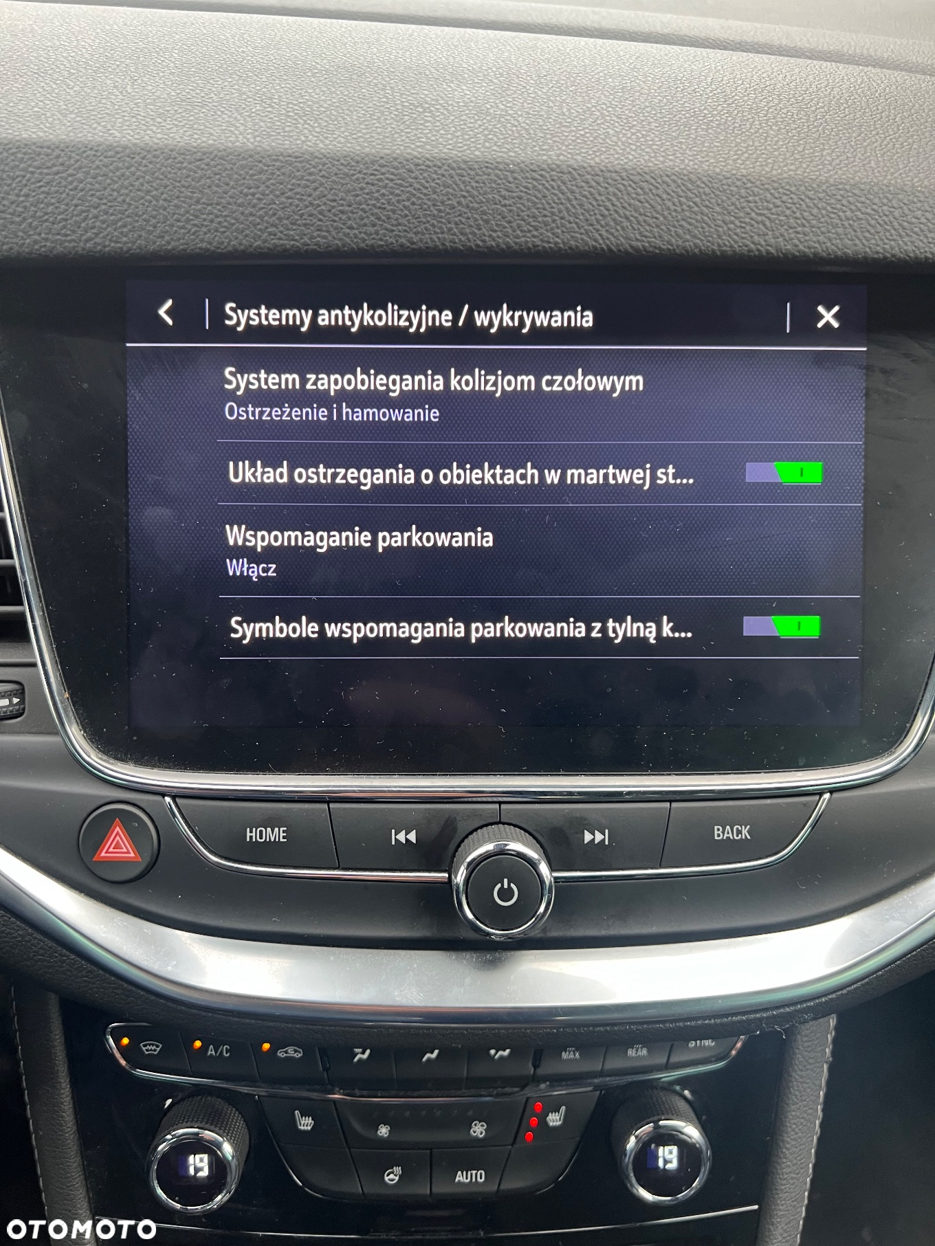 Opel Astra 1.5 D Start/Stop Automatik Elegance - 38