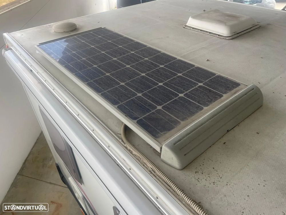 Challenger Genesis 36 - Autocaravana - 28