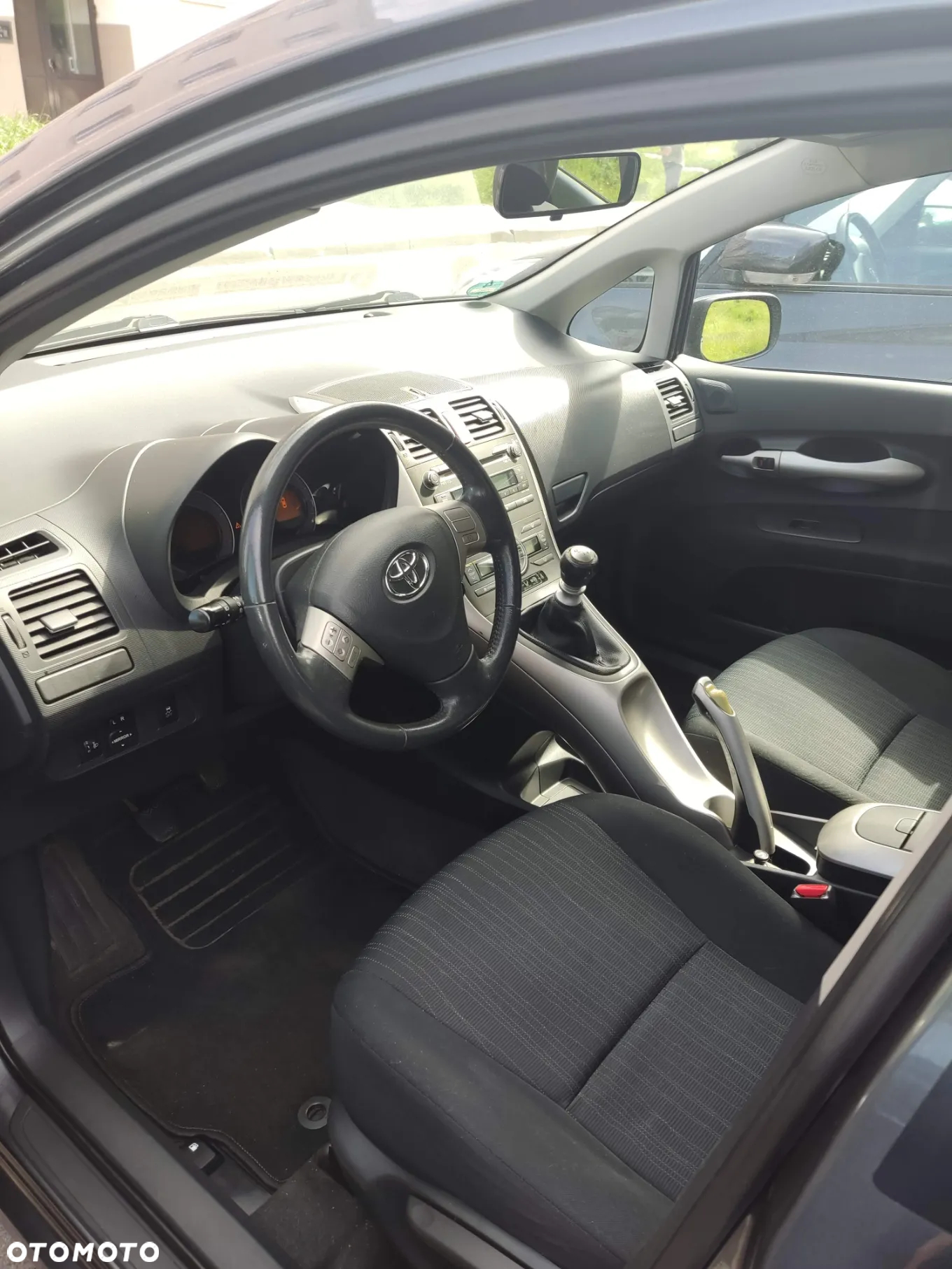 Toyota Auris - 6
