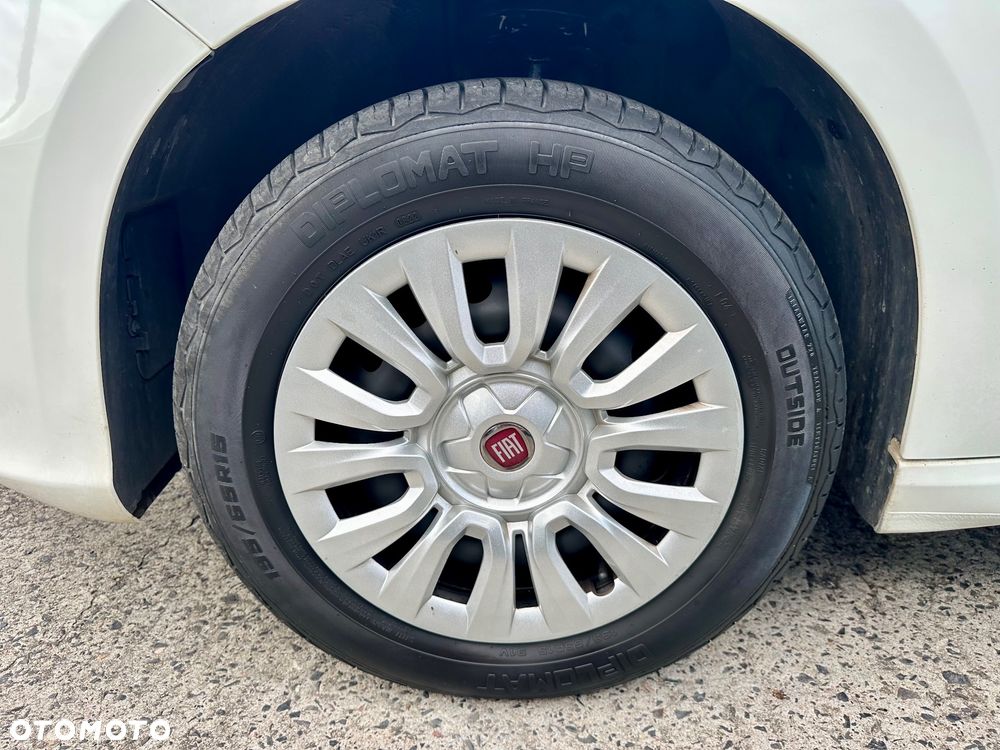 Fiat Tipo 1.4 16V Lounge - 23