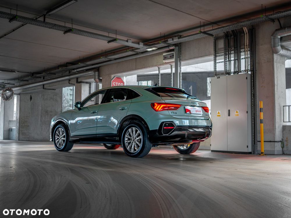 Audi Q3 Sportback - 34