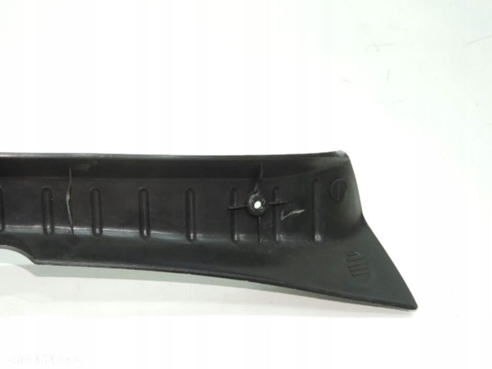 OSŁONA PASA TYLNEGO TYŁ CITROEN XSARA PICASSO - 8