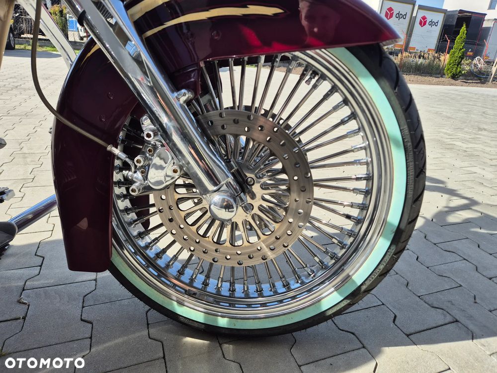 Harley-Davidson Inny - 2