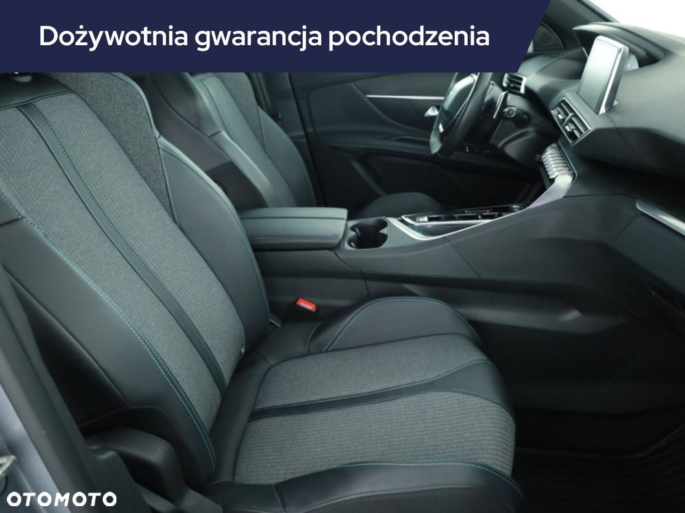 Peugeot 3008 - 9