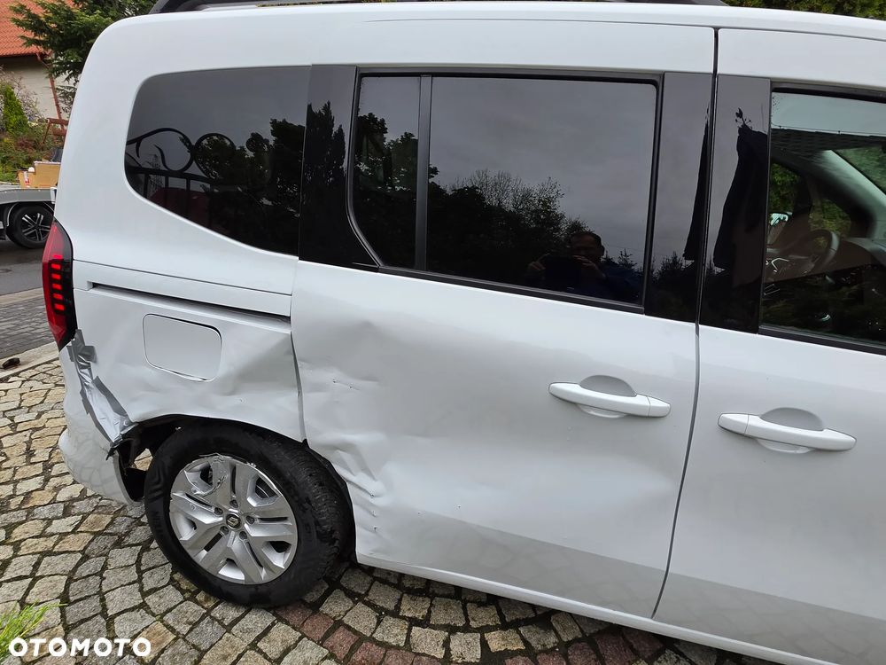 Renault Kangoo TCe 130 Equilibre - 8
