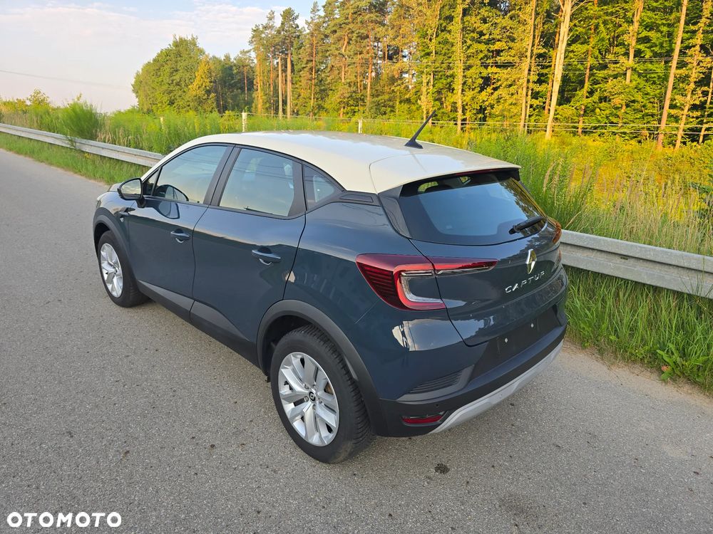 Renault Captur TCe 90 INTENS - 18