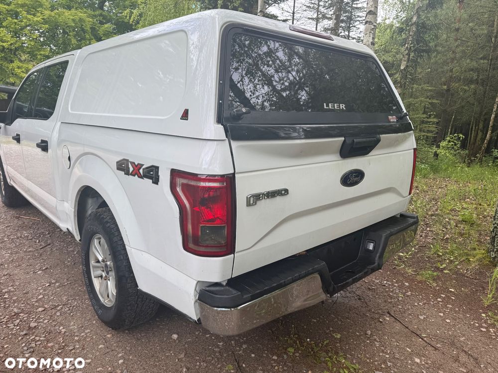 Ford F150 - 7