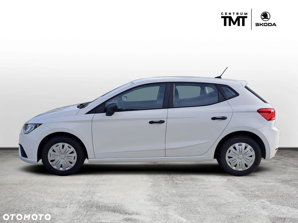 Seat Ibiza 1.0 MPI Reference - 3