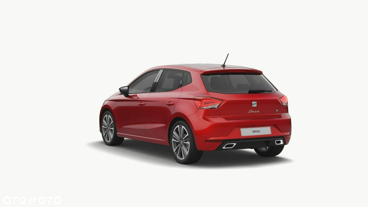 Seat Ibiza - 4