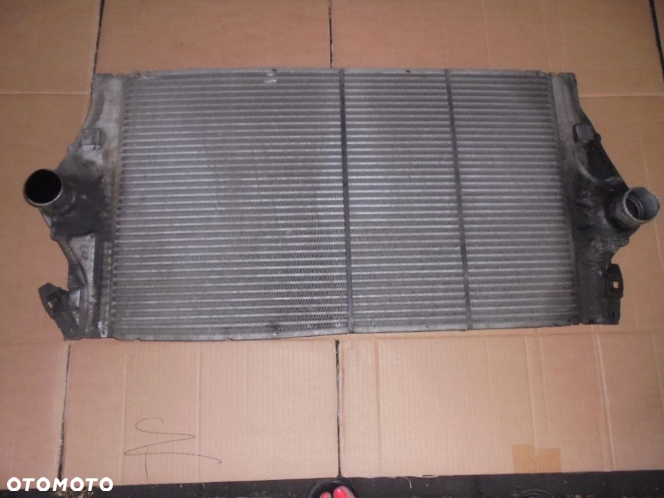 INTERCOOLER ESPACE IV LAGUNA II 2.2 DCI - 2