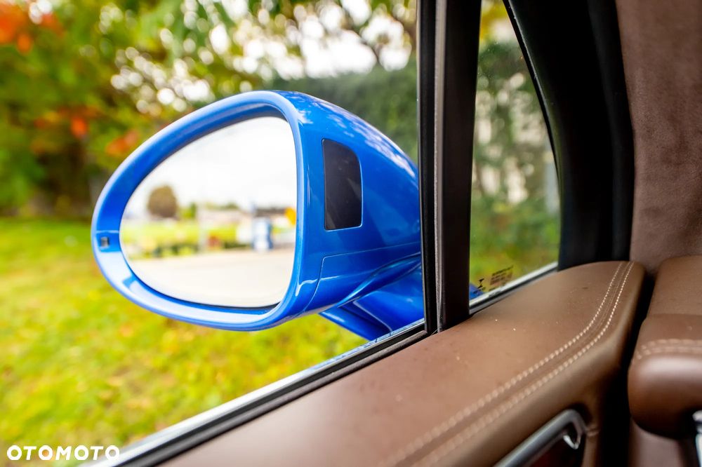 Porsche Macan GTS PDK - 40