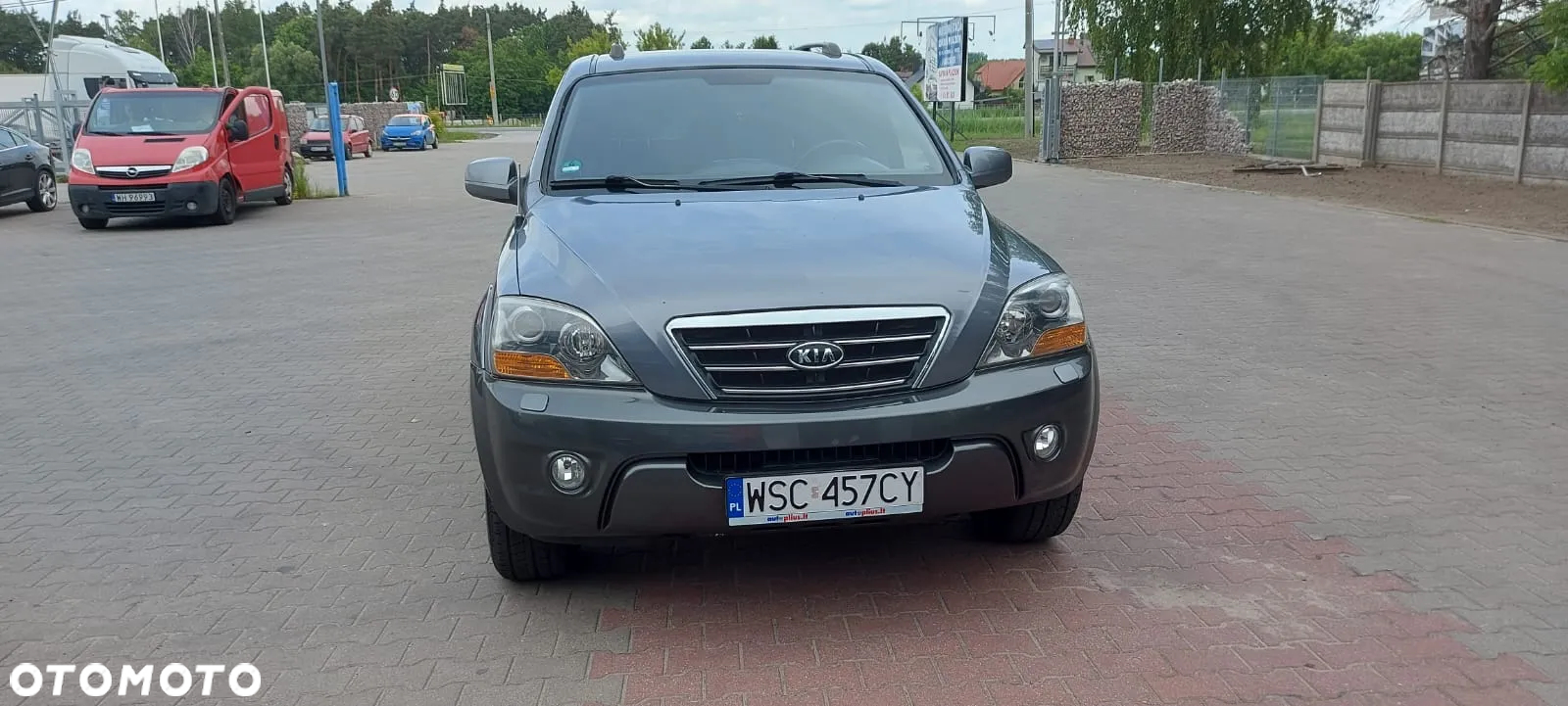 Kia Sorento 2.5 CRDi Freedom - 7