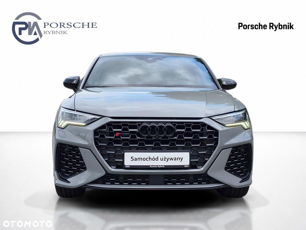 Audi RS Q3 Sportback - 9