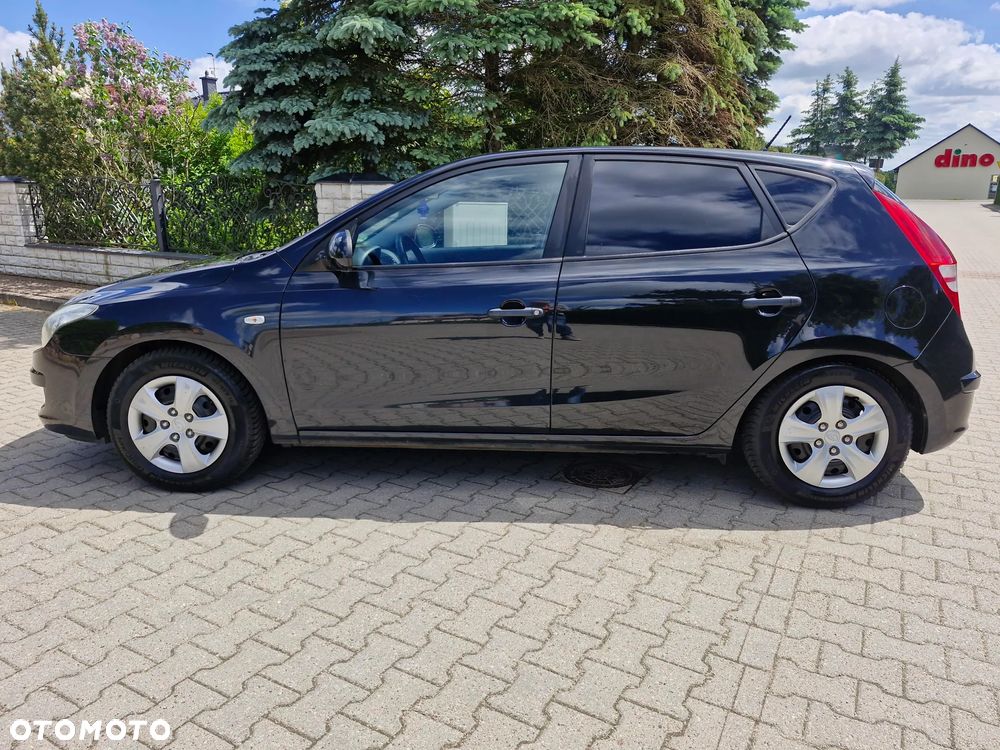 Hyundai i30 1.4 Classic - 15