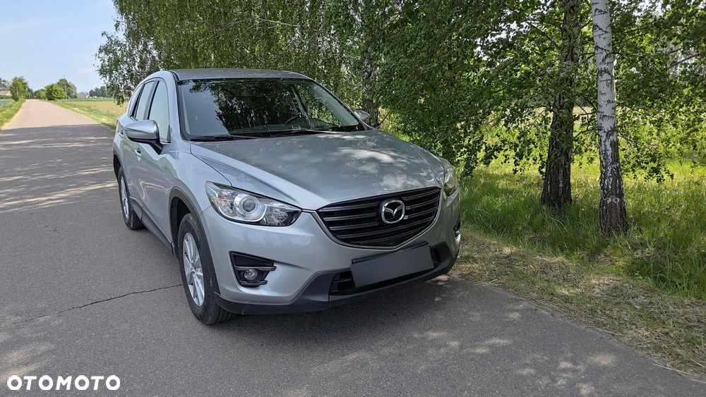 Mazda CX-5 2.0 Skymotion 2WD - 6