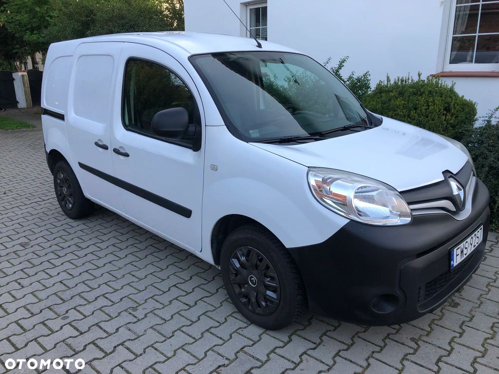 Renault Kangoo - 18