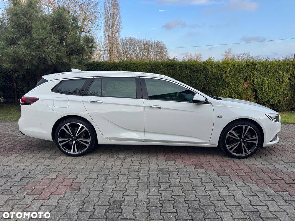 Opel Insignia Sport2.0 Direct InjTurbo 4x4 Business Innovation - 6