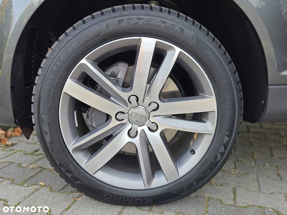 Audi Q7 - 17