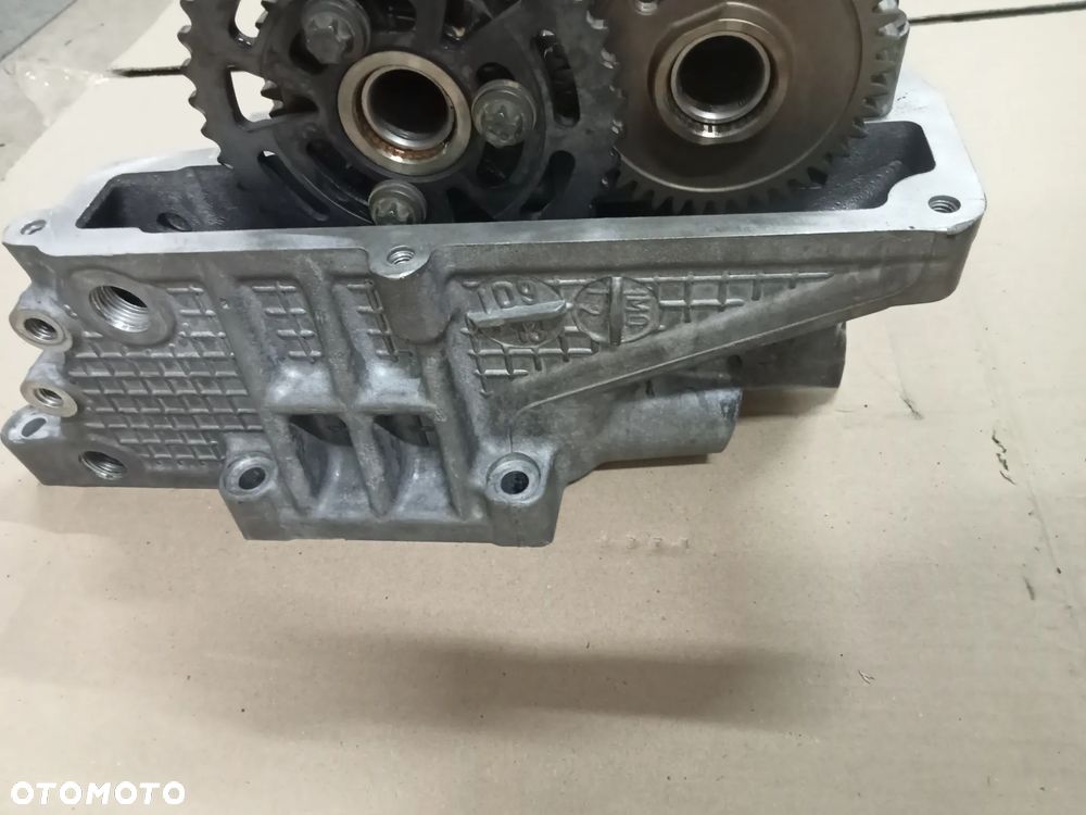 GŁOWICA BMW E 90 E 60 X3 2.0 D N47 779767807 PO REGENERACJI - 4