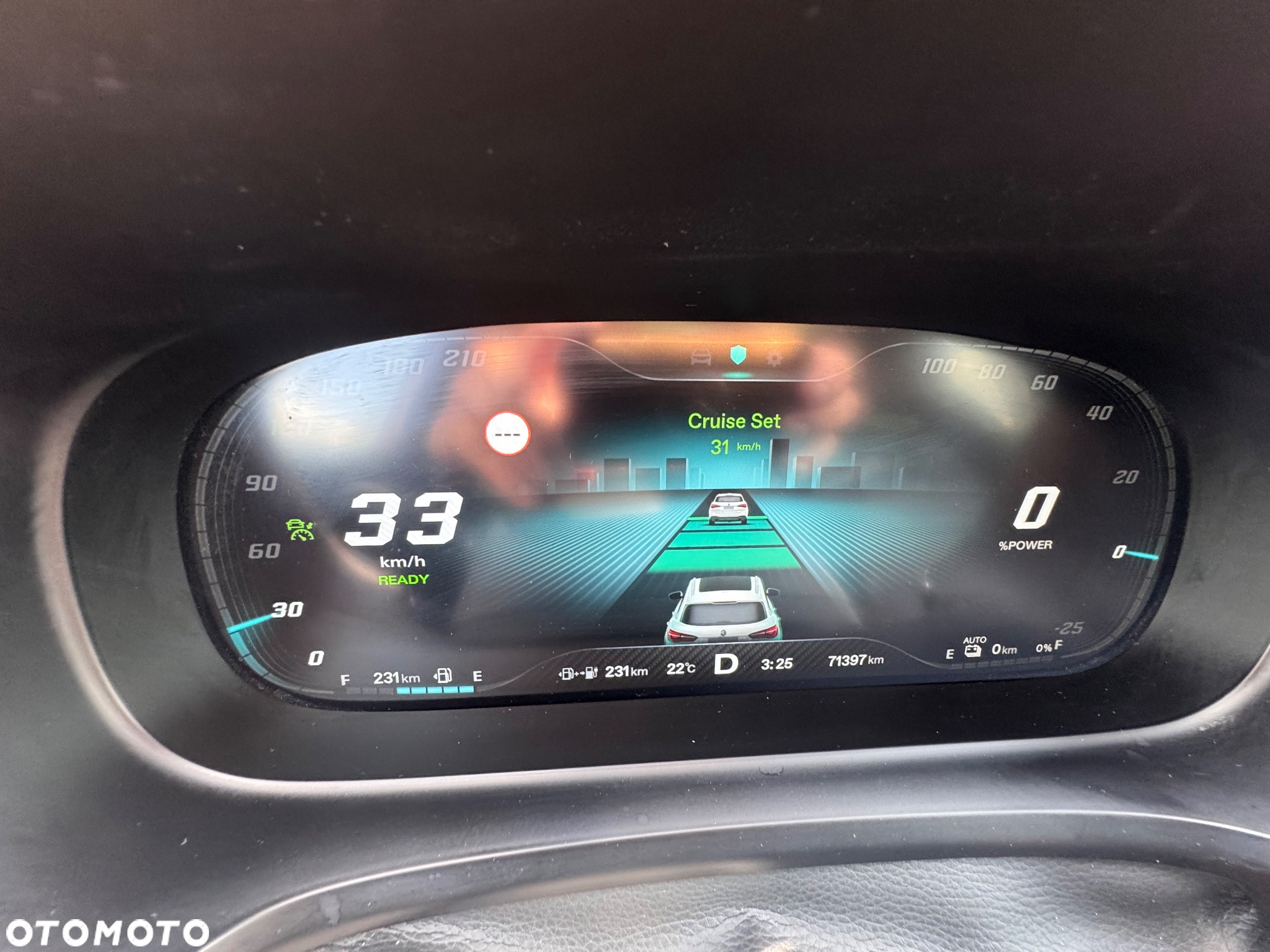 MG EHS 1.5T-GDI PHEV Luxury - 23