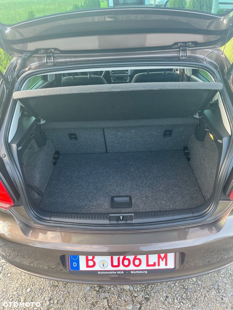 Volkswagen Polo - 12