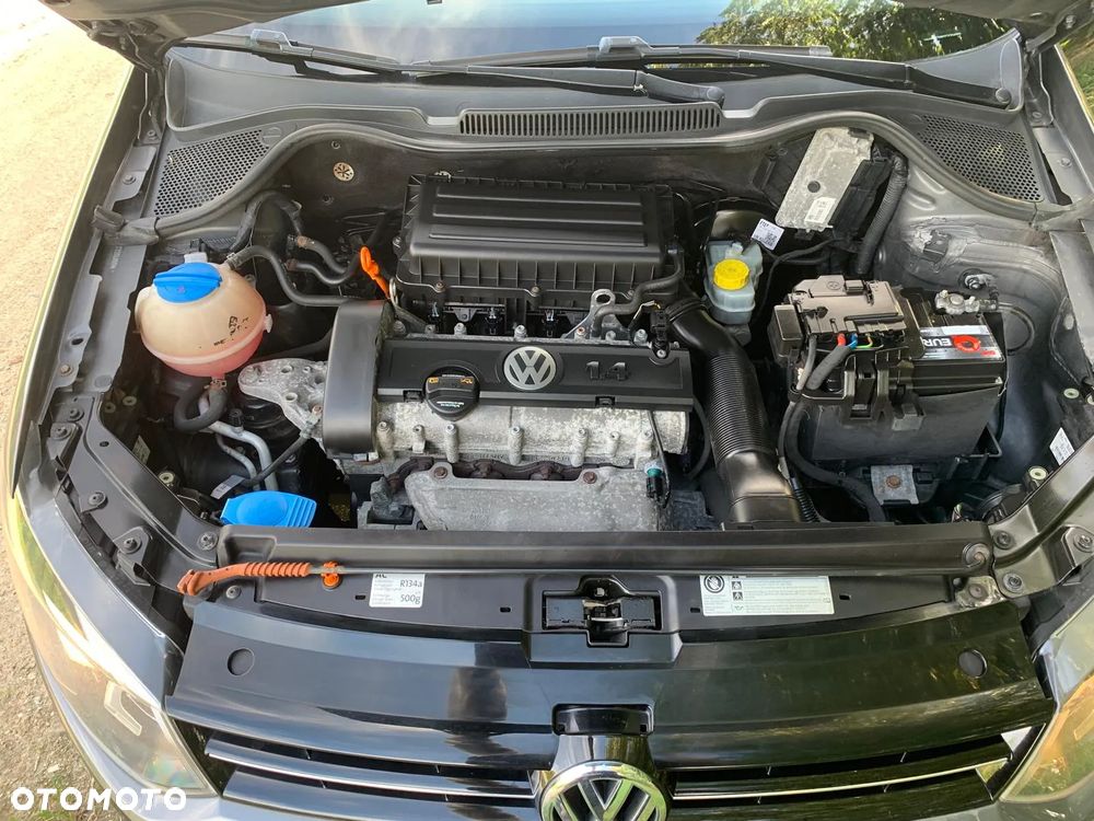 Volkswagen Polo 1.4 16V Highline - 15