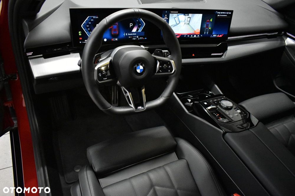BMW Seria 5 - 6