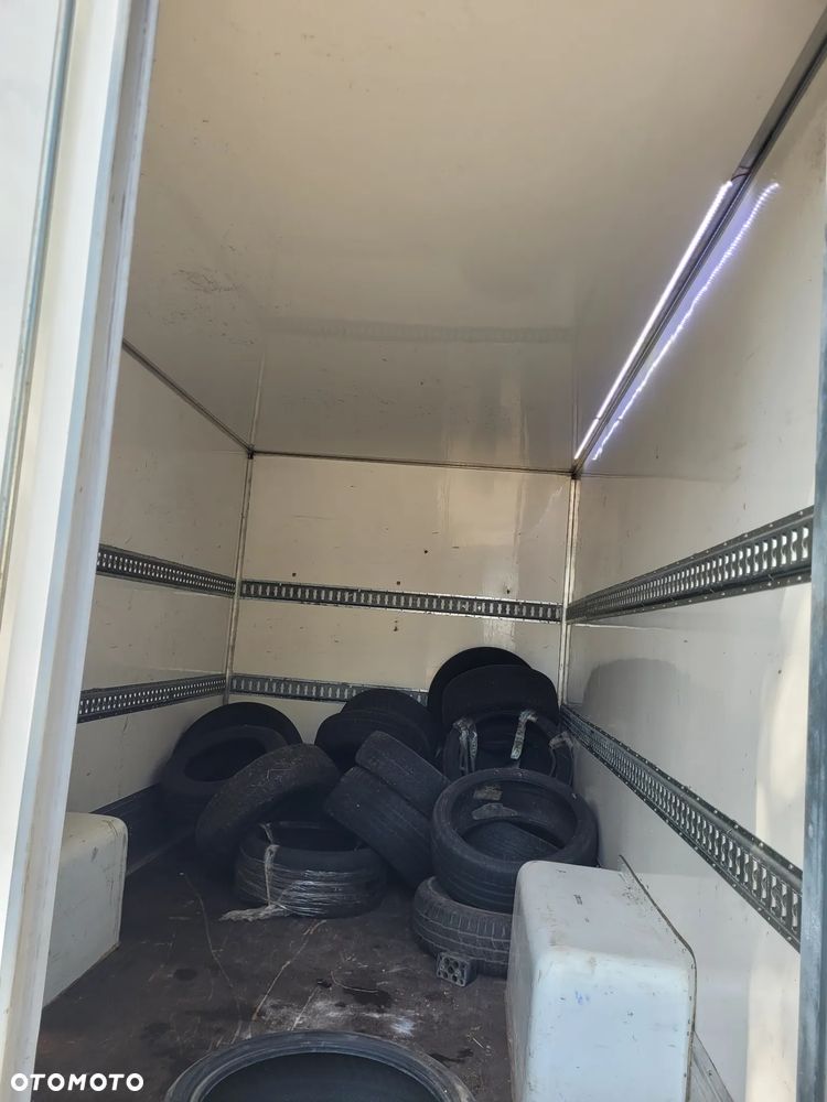 Fiat Ducato - 29