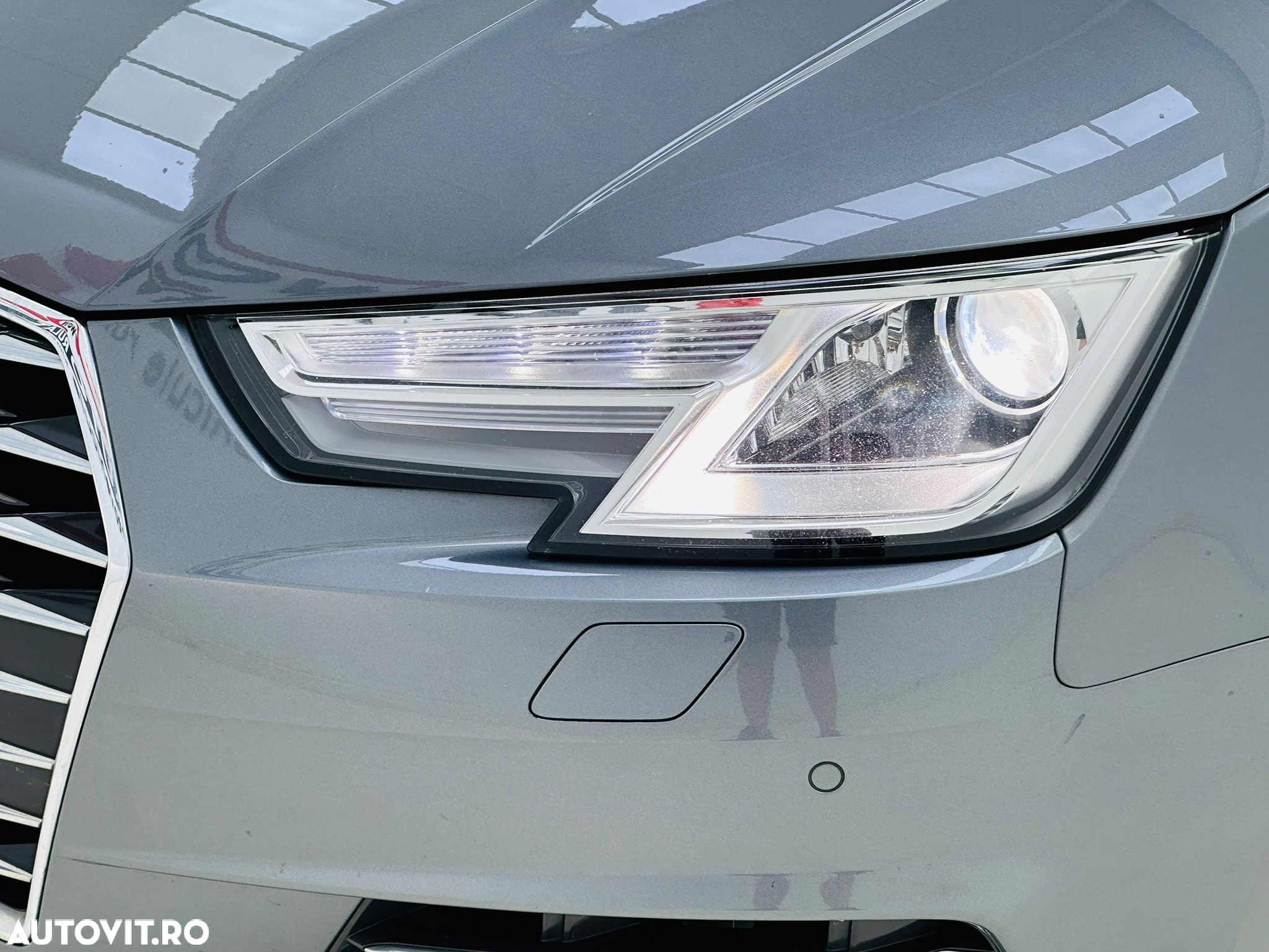Audi A4 - 13